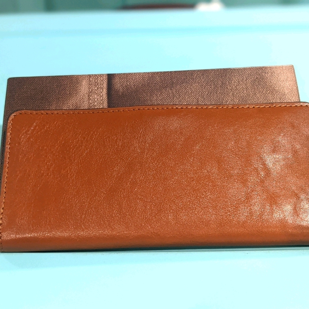 Carhartt Wallet